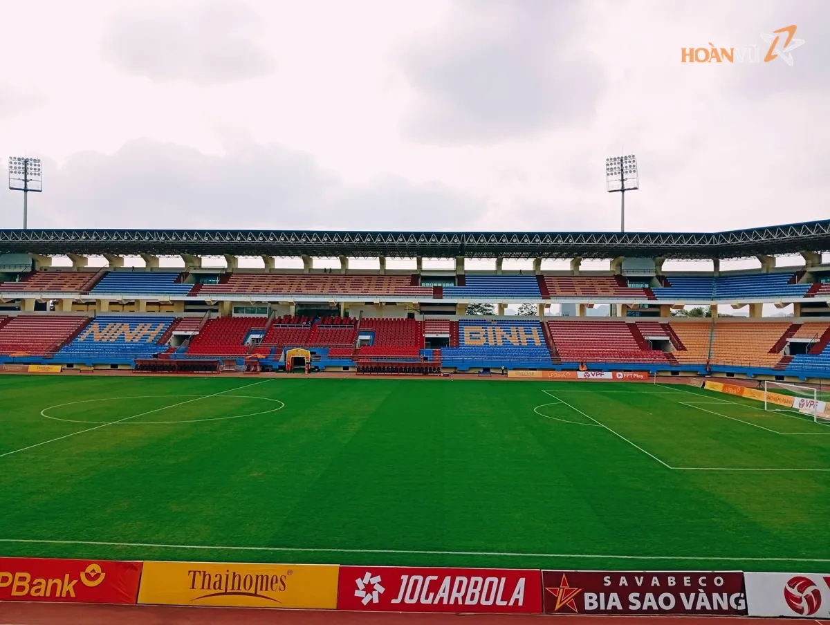 V.League round 5 results, Oct 25: Da Nang beat Ha Noi FC