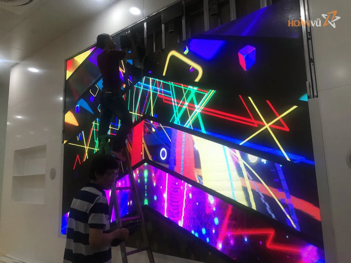 4 sự thật về màn hình LED không phải ai cũng biết