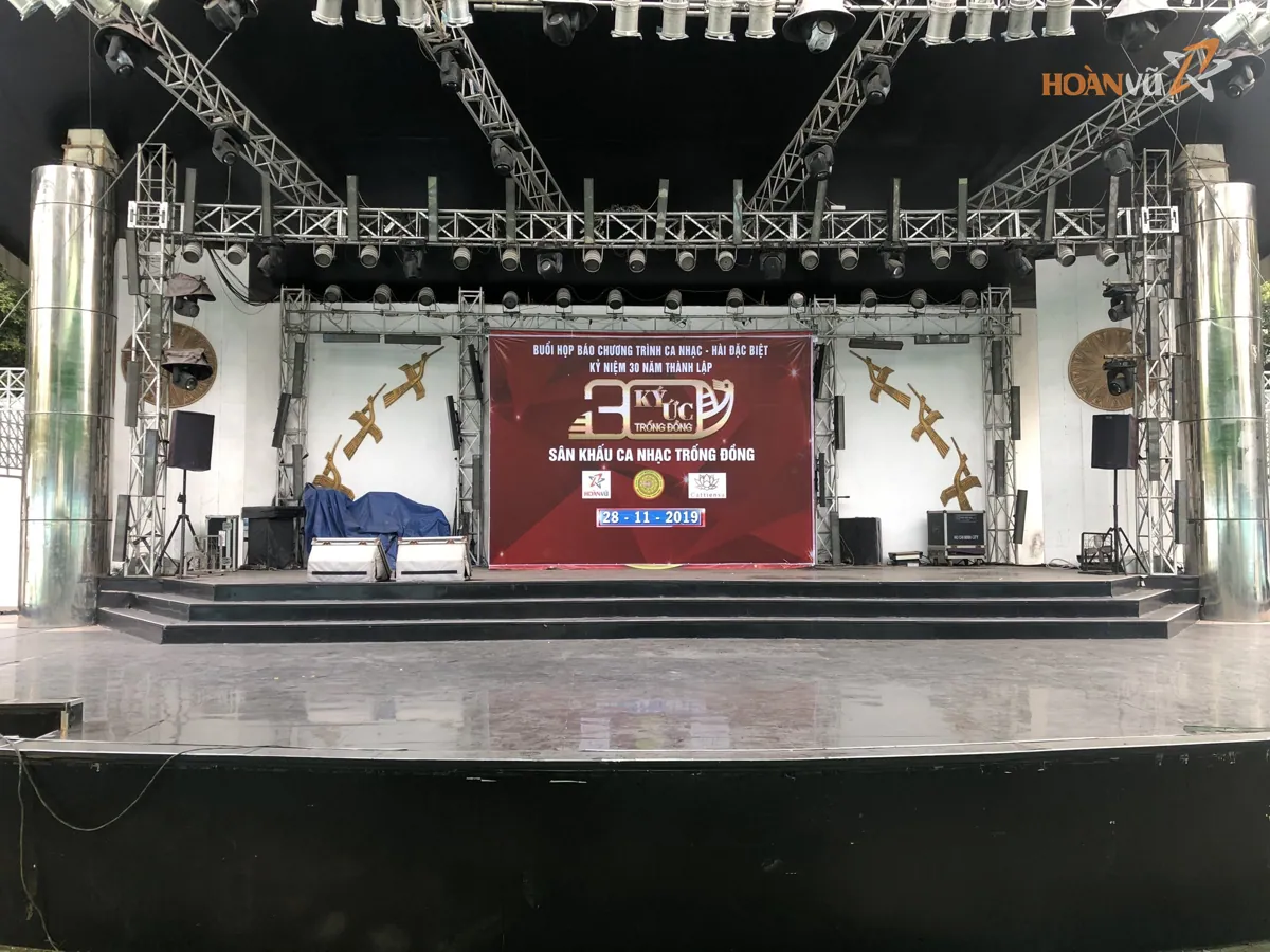 HCMC Youth Concert 2026: lịch diễn, địa điểm tại TP.HCM