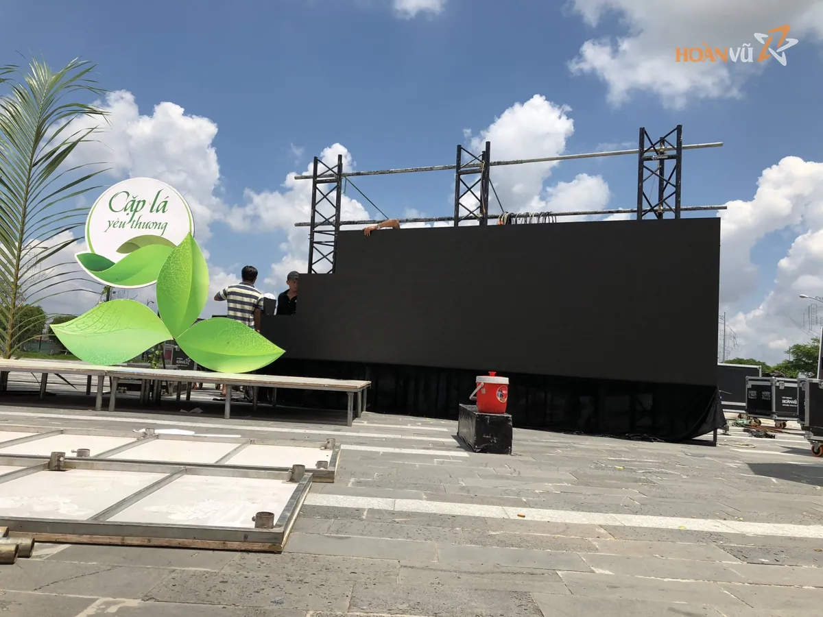 Màn hình LED giá rẻ có thật sự rẻ