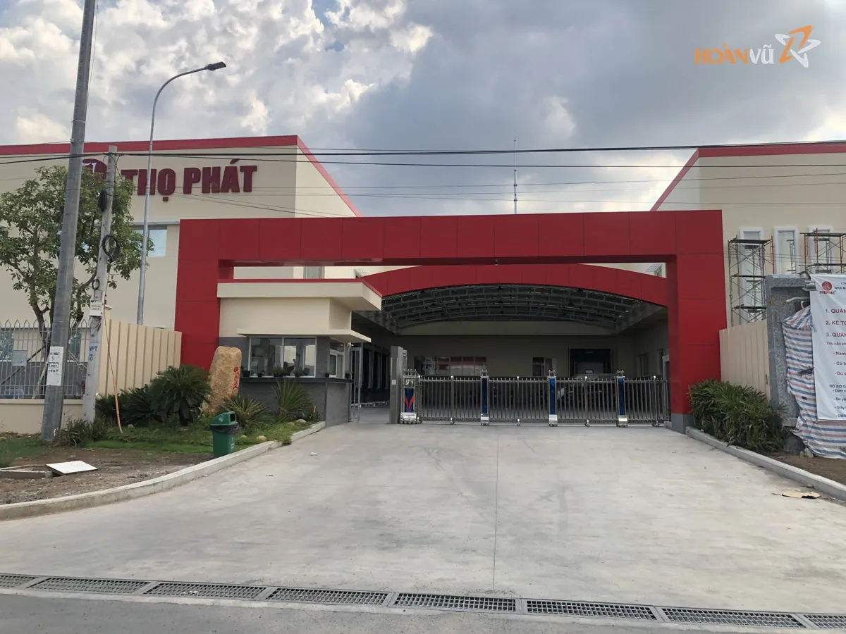 4 câu hỏi thường gặp khi làm biển công ty giá rẻ