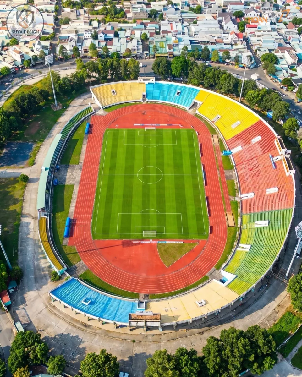 Kết quả V.League vòng 4 ngày 17/10: Nam Định thắng Thanh Hóa